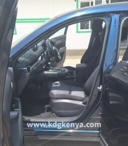 
										MAZDA – CX-8 (XD Proactive / AWD) full									