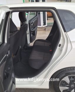
										HONDA – FIT (1.5L HYBRID) full									
