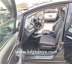 
										HONDA – FIT (L HONDA SENSING) full									
