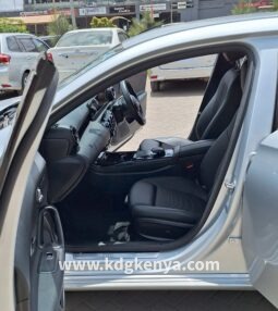 
MERCEDES  – BENZ  A – CLASS A180 (PROGRESSIVE LINE ) full									