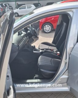 
										MAZDA – DEMIO (13C / 4WD) full									