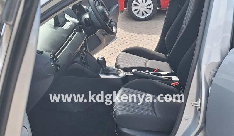 
								MAZDA – DEMIO (13C / 4WD) full									