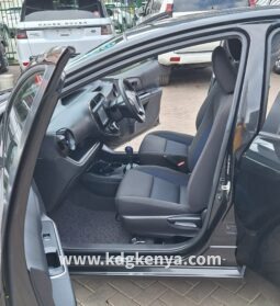 
										TOYOTA – AQUA (HYBRID) full									