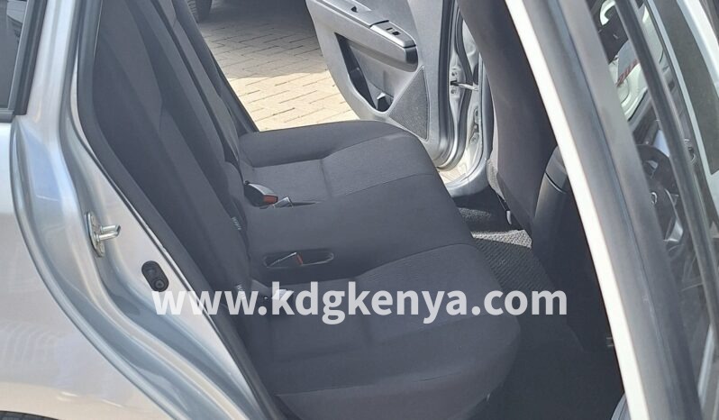 
								TOYOTA – COROLLA FIELDER (1.5L HYBRID) full									