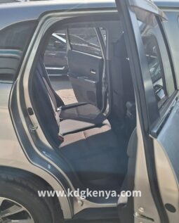 
										MITSUBISHI – RVR (G) full									