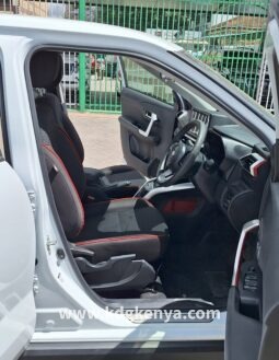 
										DAIHATSU – ROCKY ( L GRADE) full									