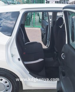 
										NISSAN – NOTE (E POWER ) full									