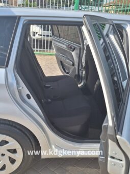 
										TOYOTA – COROLLA FIELDER (1.5L / HYBRID) full									