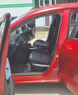 
										MAZDA –  DEMIO (XD) full									
