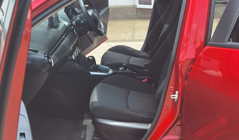 
								MAZDA –  DEMIO (XD) full									