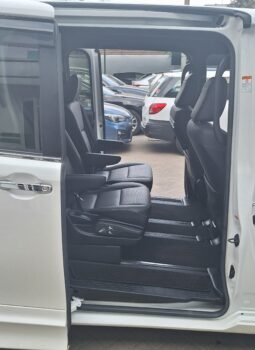 
										TOYOTA – ESQUIRE (XI / 6 SEATER) full									