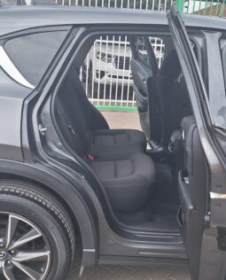 
										MAZDA – CX-5 (XD) full									