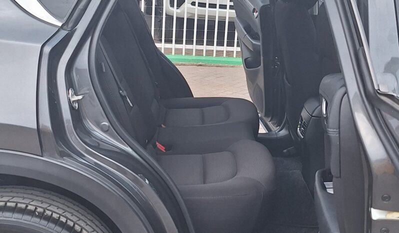 
								MAZDA – CX-5 (XD) full									