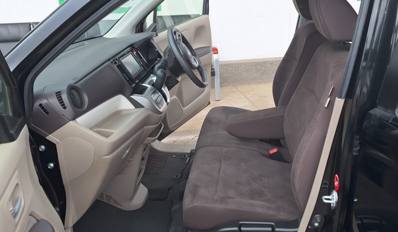
								HONDA N WAGON ( 2WD) full									