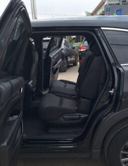 
										MAZDA – CX-8 (AWD / 7 SEATER) full									
