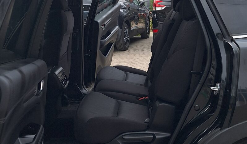 
								MAZDA – CX-8 (AWD / 7 SEATER) full									