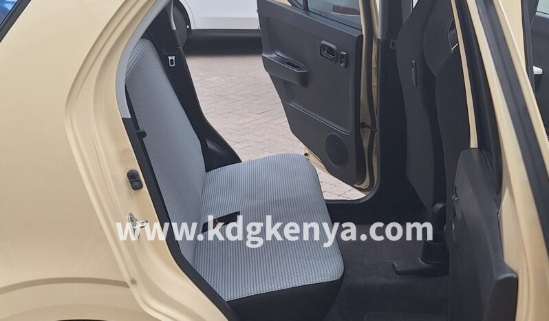 
								SUZUKI – ALTO (L) full									
