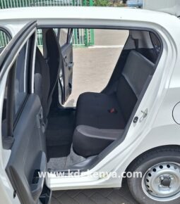 DAIHATSU – MIRA (L SA III) full
