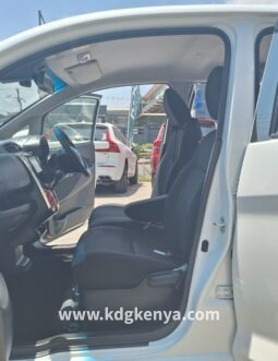 
										NISSAN – DAYZ (RIDER / HIGHWAY STAR / G-TURBO / 4WD) full									