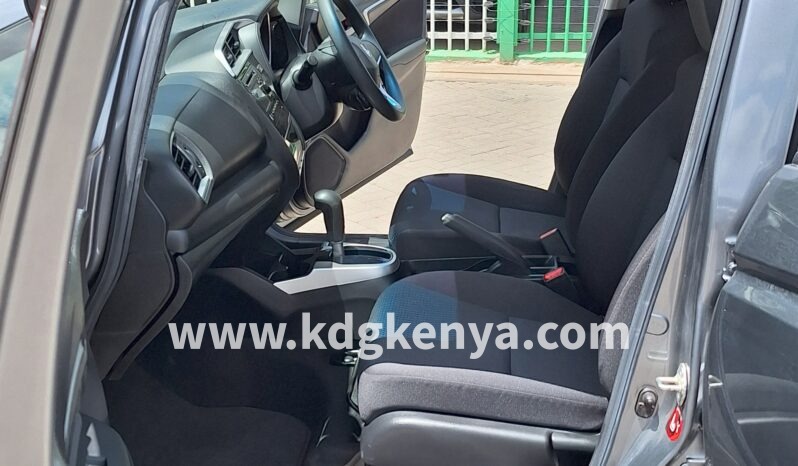 
								HONDA – FIT (13G*F) full									