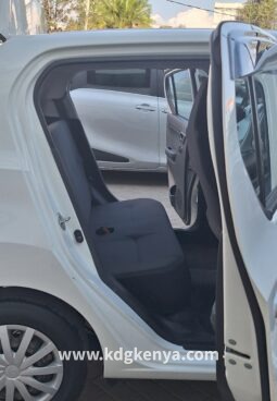 
DAIHATSU – MIRA (L SA III) full									