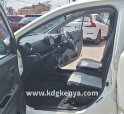 
DAIHATSU – MIRA  (X SA III) full									