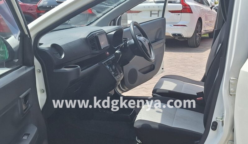 
DAIHATSU – MIRA  (X SA III) full									