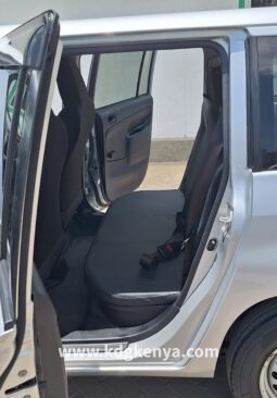 
TOYOTA – PROBOX VAN (HYBRID DX COMFORT) full									