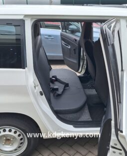 TOYOTA – PROBOX VAN  (DX COMFORT) full