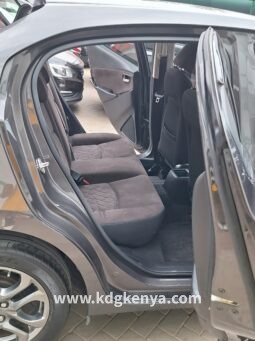 MAZDA – DEMIO (15S TOURING / AWD) full