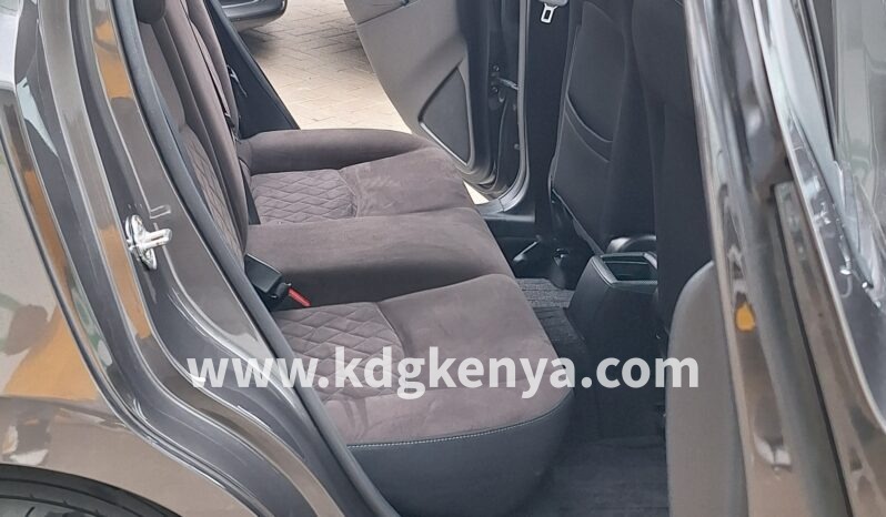 MAZDA – DEMIO (15S TOURING / AWD) full