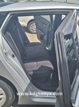 TOYOTA – PRIUS (S SAFETY PLUS / 1.8L HYBRID) full