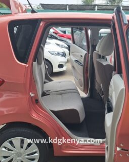 NISSAN –  DAYZ (HIGHWAY STAR / G-TURBO / 4WD) full