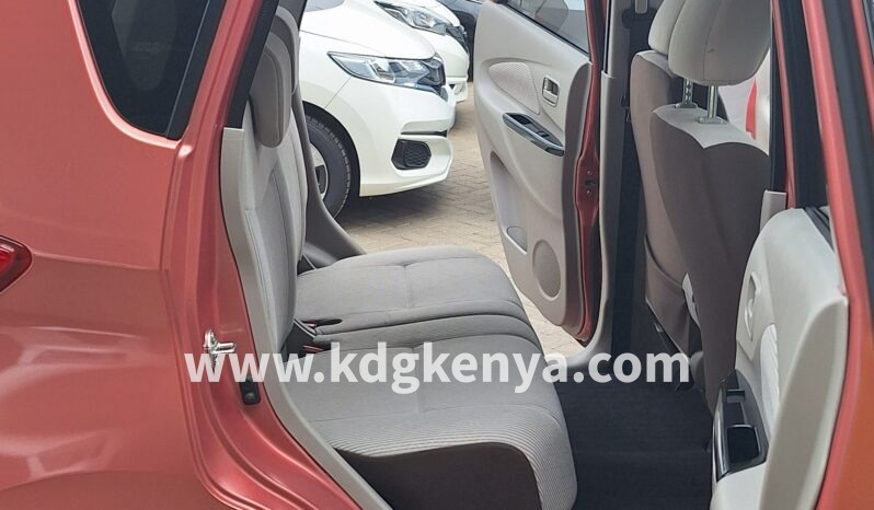 NISSAN –  DAYZ (HIGHWAY STAR / G-TURBO / 4WD) full