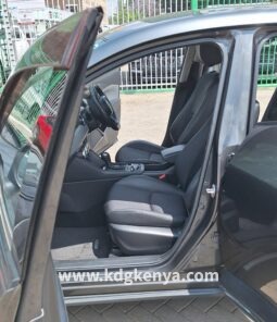 MAZDA – CX3 (XD / AWD) full