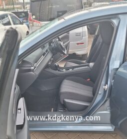 MAZDA – 6 (25S L PACKAGE) full