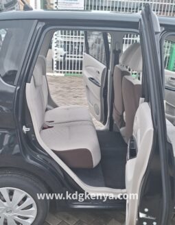 
										NISSAN – DAYZ (HIGHWAY STAR X / 2WD) full									