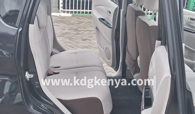 
								NISSAN – DAYZ (HIGHWAY STAR X / 2WD) full									