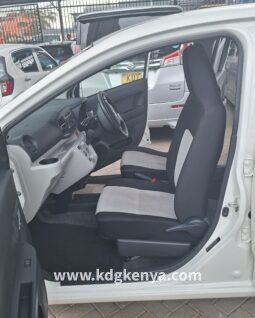 DAIHATSU – MIRA (L SA III) full