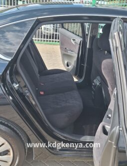 
										NISSAN – SLYPHY (1.8L / G) full									