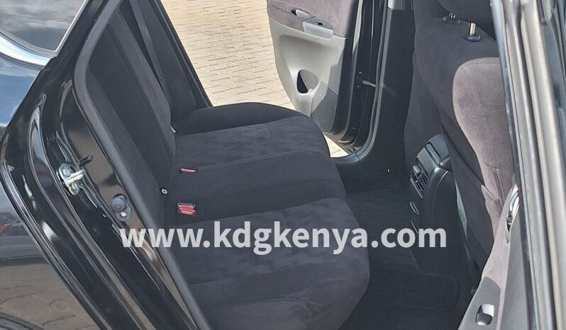 
								NISSAN – SLYPHY (1.8L / G) full									