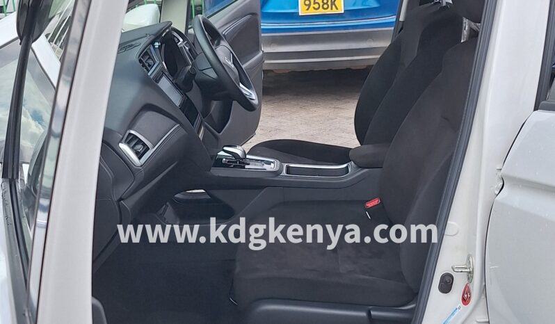 
								HONDA – SHUTTLE (HYBRID HONDA SENSING / 2WD) full									