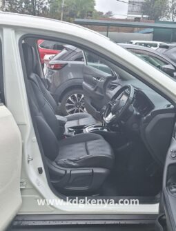 
										NISSAN – XTRAIL (20 Xi / 4WD) full									