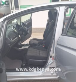 
										HONDA – FIT (HYBRID F / 4WD) full									