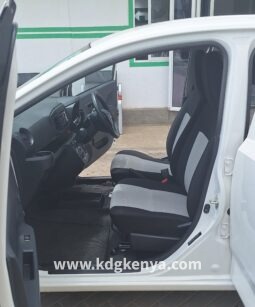 DAIHATSU – MIRA (L TRIM) full