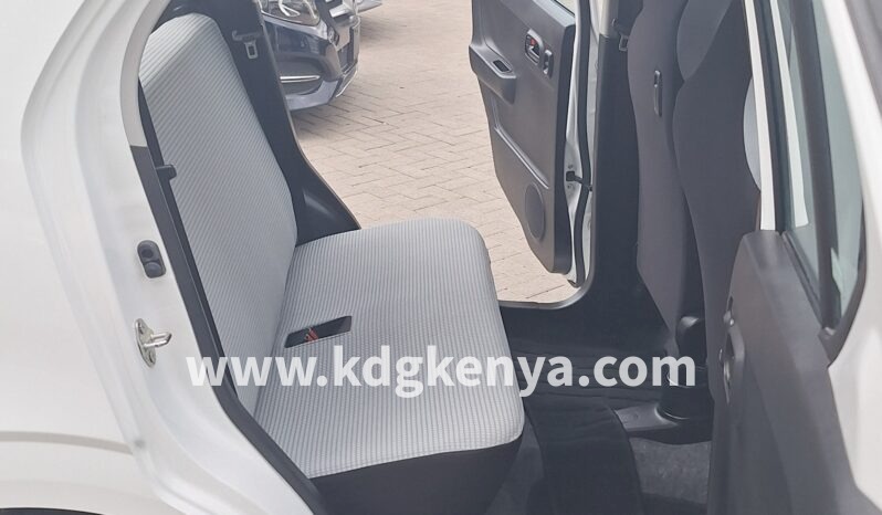 
								MAZDA – CAROL (4WD_GL) full									