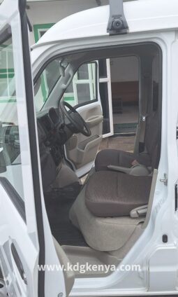 SUZUKI – EVERY (2WD) full