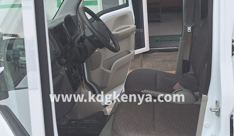 SUZUKI – EVERY (2WD) full