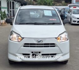 DAIHATSU – MIRA (L GRADE)