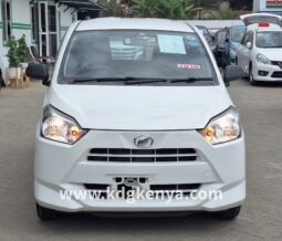 DAIHATSU – MOVE (X SA III)
